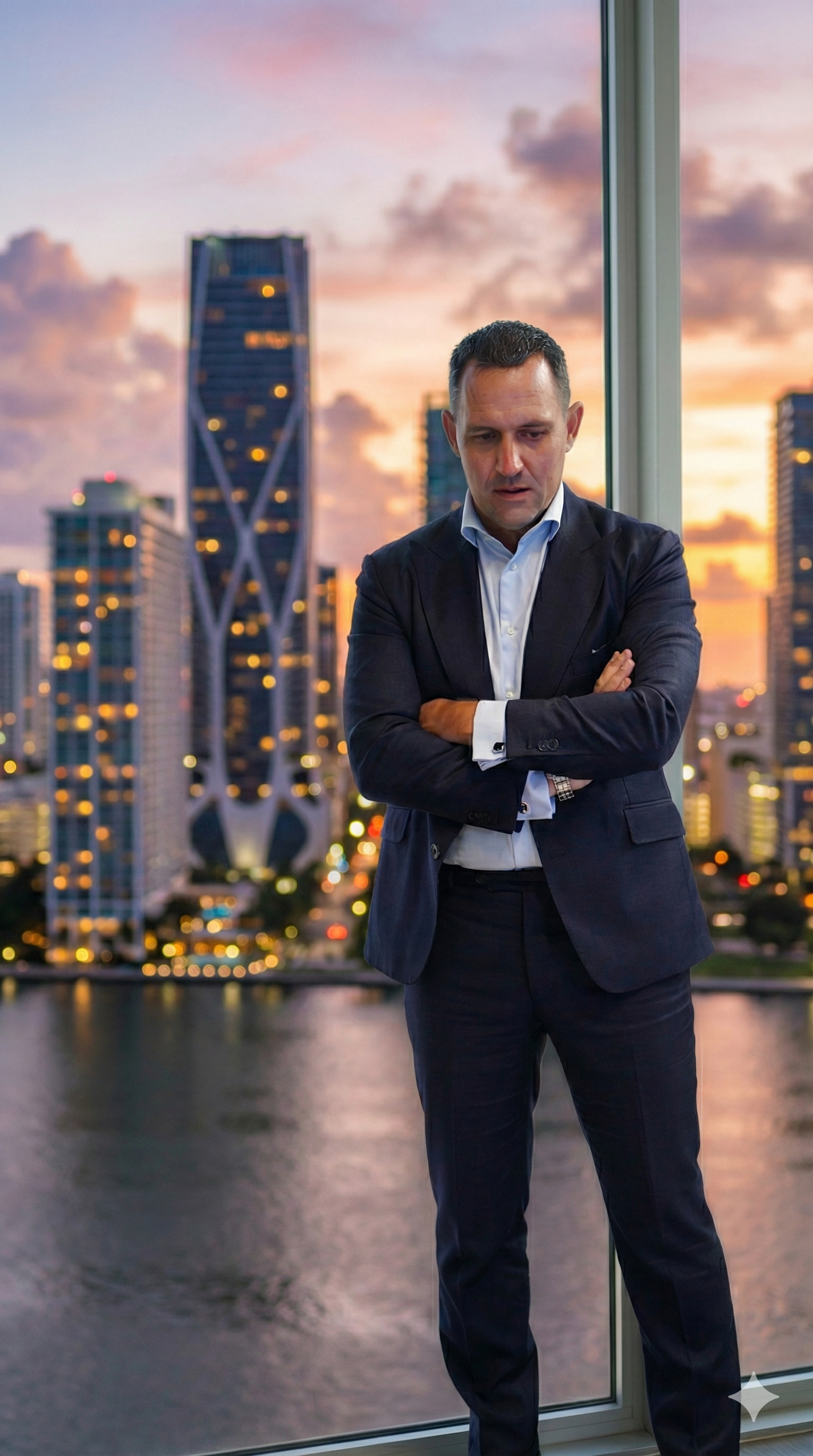Luis López de Castro Alonso